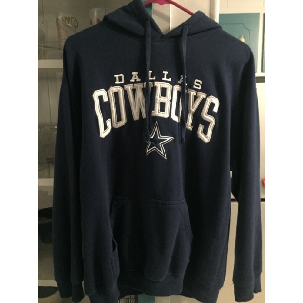 Dallas cowboys hoodie